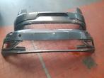 Voorbumper + achterbumper golf 7 in kleur muisgrijs, Ophalen, Voor, Bumper