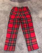 Burberry  Broek 116, Kinderen en Baby's, Kinderkleding | Overige, Ophalen, Zo goed als nieuw, Jongen of Meisje