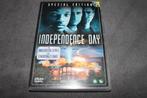 DVD Independence Day (2 Disc), Alle leeftijden, Gebruikt, Ophalen of Verzenden, Science Fiction
