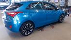 Hyundai i30 1.4 Crdi 5DR 2012 Blauw, Auto's, Hyundai, Voorwielaandrijving, 4 cilinders, 1396 cc, 108 €/maand