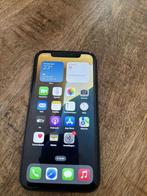 iphone 11 64GB, Zwart, Zo goed als nieuw, 64 GB, IPhone 11