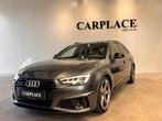 Audi A4 Avant 40 TDI quattro, Automaat, Euro 6, A4, Diesel