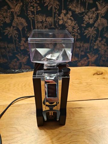 Eureka Mignon XL Koffiemaler - Topstaat! beschikbaar voor biedingen