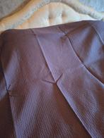 Hugo Boss Sprei 230x250cm - Paars/Lila, Hugo Boss, Ophalen of Verzenden, Nieuw, Paars