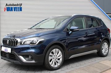 Suzuki S-Cross 1.0 Boosterjet Select Automaat beschikbaar voor biedingen