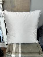 Kussen van Colmore in champagne kleur, Huis en Inrichting, Woonaccessoires | Kussens, Ophalen, Nieuw, Overige kleuren, Vierkant