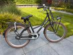 Alpina Cargo 22 inch transportfiets, Fietsen en Brommers, Fietsen | Kinderfietsjes, Ophalen, Zo goed als nieuw, 20 inch of meer
