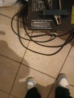 Te koop een lasapparaat, Ophalen, Zo goed als nieuw