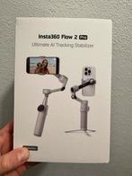 Insta360 Flow 2 Pro - Nieuwstaat!, Ophalen of Verzenden, Nieuw, GoPro