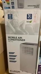 Euro PAC 9.2, Minder dan 60 m³, 3 snelheden of meer, Ophalen of Verzenden, Afstandsbediening