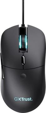 Trust GXT 981 Redex Bedrade Gaming Muis – RGB-verlichting, BOL, Info@bol.nl, Papendorpseweg 100, 3528 BJ Utrecht