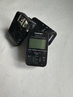 Yongnuo YN622 E-TTL Triggerset voor Canon, Ophalen of Verzenden, Canon