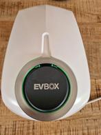 *NIEUW* EVBOX ELVI 22KW RFID, Auto diversen, Laadpalen, Ophalen of Verzenden, Nieuw, Laadpaal
