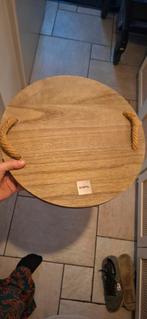 GUSTA Houten serveerplank, Ophalen of Verzenden, Nieuw