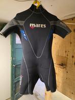 Mares Antarctica 5mm Maat 4 Duikpak, Ophalen of Verzenden, Gebruikt