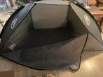 Strandtent / Schaduwtent, Caravans en Kamperen, Tenten, Ophalen of Verzenden, Nieuw, Tot en met 2