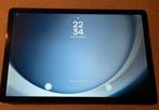 Samsung Galaxy Tab A9+ 128GB blauw ZGAN, Ophalen of Verzenden, Zo goed als nieuw, 11 inch