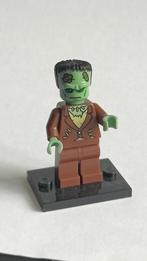 Lego Minifigure, Serie 4 - The Monster, Ophalen of Verzenden, Zo goed als nieuw, Complete set, Lego