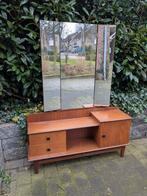Vintage sideboard dressoir kast tvmeubel, Ophalen, Zo goed als nieuw, 25 tot 50 cm, 50 tot 100 cm