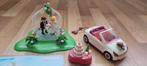 Playmobil trouwpartij (6871), Ophalen of Verzenden, Zo goed als nieuw