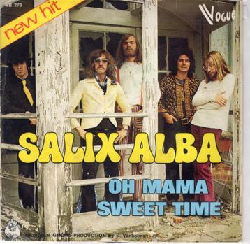 SALIX ALBA  -  Oh mama beschikbaar voor biedingen