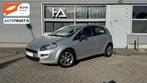 Fiat Punto EVO 0.9 TwinAir Young | AIRCO | NW APK + Beurt, Auto's, Voorwielaandrijving, Stof, Gebruikt, 100 pk