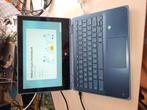 HP Chromebook x360 11 G3 EE - 10 stuks, Computers en Software, Chromebooks, 4 GB of minder, Touchscreen, Ophalen of Verzenden