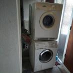 Everglades,Miele, Witgoed en Apparatuur, Wasmachines, Ophalen, Gebruikt