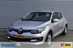 Renault MEGANE 1.5 DCI 5DRS. EXPRESSION / NAVI / CRUISE / TR, Auto's, 4 cilinders, Origineel Nederlands, Bedrijf, Start-stop-systeem