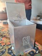 NS trein coupe asbak, Ophalen, Trein, Overige typen