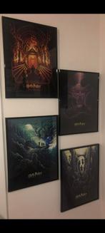 Harry potter, Ophalen of Verzenden, Film en Tv