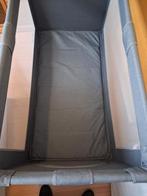 Qute Q-Dream campingbedje in zeer nette staat., Ophalen, Gebruikt, Reisbedje