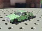 Norev Matra Simca Bagheera GROEN, Ophalen of Verzenden, Zo goed als nieuw