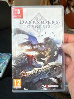 Darksiders Genesis - Nintendo Switch, Spelcomputers en Games, Games | Nintendo Switch, Avontuur en Actie, Online, 1 speler, Ophalen of Verzenden
