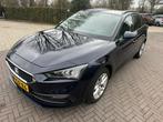 Seat Leon 1.0 TSI 2021 Carplay Line Assist ACC Virtual Cockp, Voorwielaandrijving, Stof, Origineel Nederlands, Handgeschakeld
