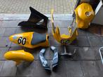 Suzuki gsxr 1000 k4 racekuip, Ophalen, Gebruikt