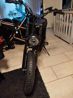 Stoere Fatbike - Perfect voor elk terrein!, Fietsen en Brommers, Elektrische fietsen, Gebruikt, 55 tot 59 cm, 30 tot 50 km per accu