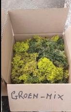 Rendiermos goedkoop en Boomschijven, Ophalen of Verzenden, Zo goed als nieuw