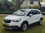 Opel Crossland X 1.2 Turbo Online Edition PDC Carplay APK 27, Voorwielaandrijving, 840 kg, Gebruikt, Euro 6