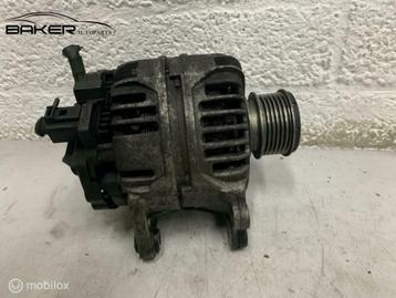 Dynamo Volkswagen Polo 9N3 ('05-'09) 045903023 beschikbaar voor biedingen