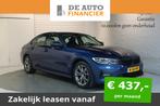 BMW 3 Serie 318i € 31.900,00, Auto's, Nieuw, Origineel Nederlands, 1465 kg, 5 stoelen