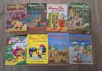 15 Wipneus en Pim boeken, Ophalen, Gelezen, B. van Wijckmade, Non-fictie