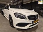 Mercedes-Benz A-klasse 180 Prestige - AMG Pakket - Panoramad, Voorwielaandrijving, 65 €/maand, Gebruikt, 4 cilinders