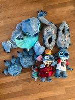 Stitch Knuffels en Slaaptas, Ophalen of Verzenden, Zo goed als nieuw, Overige typen