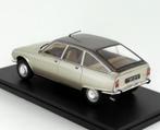 Citroen GS BIROTOR schaal 1:24 Collection Citroen # 35, Hobby en Vrije tijd, Modelauto's | 1:24, Verzenden, Nieuw, Auto, Overige merken
