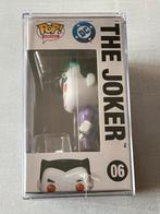Funko Pop! Heroes: The Joker - Limited Edition, Ophalen of Verzenden