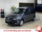 Volkswagen CADDY 2.0 TDI L1H1 BMT|150PK|Marge|*ACTIE*, Auto's, Bestelauto's, Gebruikt, Euro 6, 4 cilinders, Volkswagen