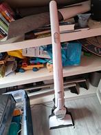 Steelfzuiger + kruimeldief, Witgoed en Apparatuur, Stofzuigers, Ophalen of Verzenden, Zo goed als nieuw, Minder dan 1200 watt