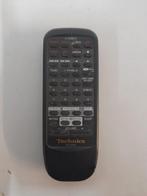 Technics versterker afstandsbediening EUR644377, Audio, Tv en Foto, Afstandsbedieningen, Ophalen of Verzenden, Gebruikt, Origineel