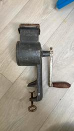 Oude kaasmolen, Antiek en Kunst, Ophalen of Verzenden